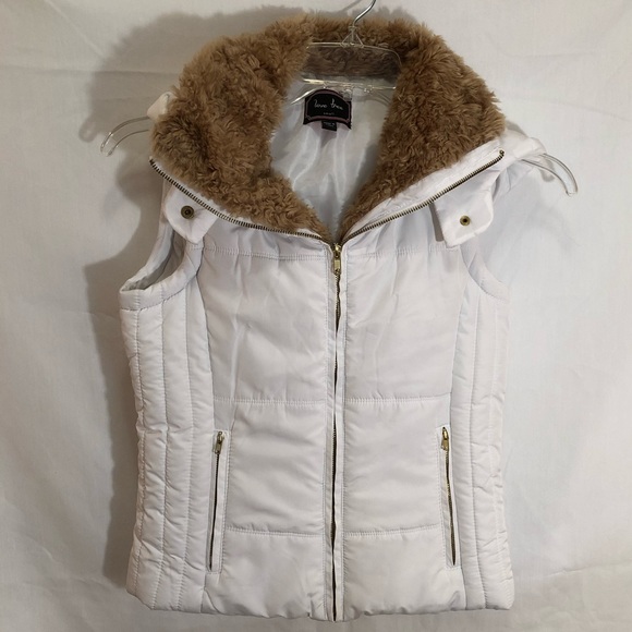 Other - [Love Tree] Girls Jacket Puffer Vest